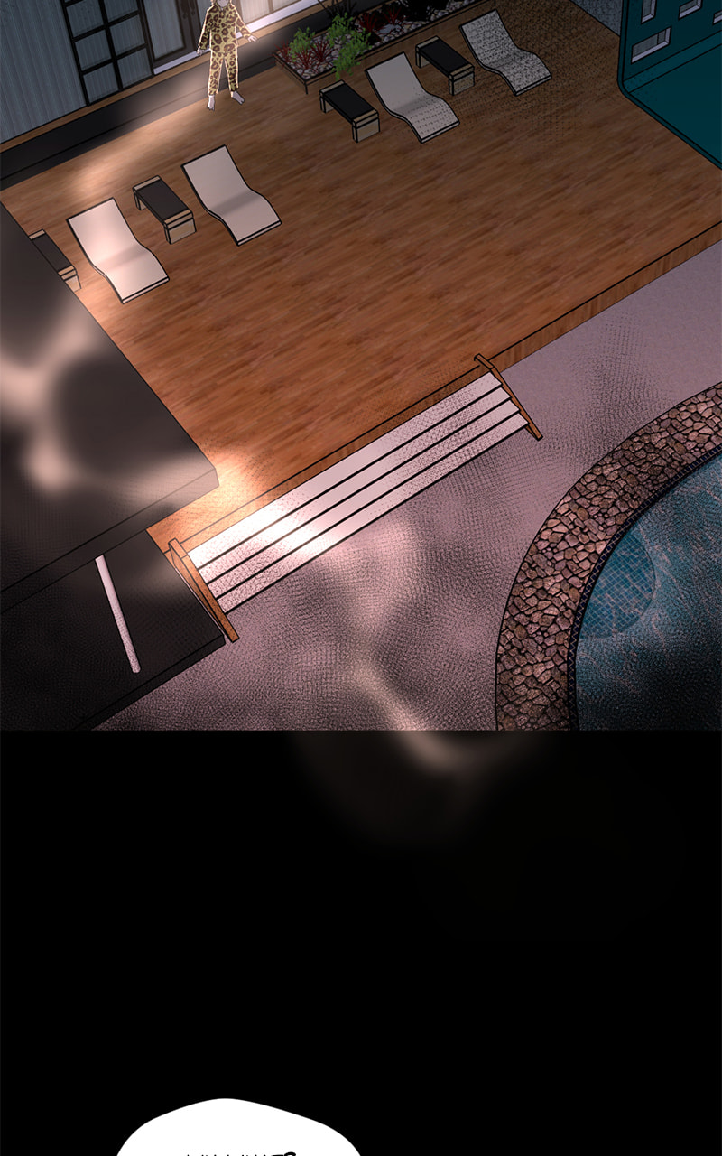 Tales of Sarimin the Jinn Chapter 71 page 35 - 