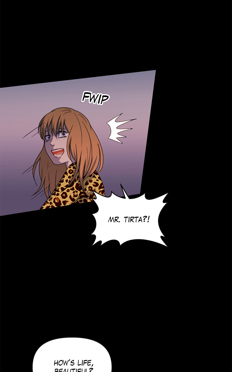 Tales of Sarimin the Jinn Chapter 71 page 39 - 