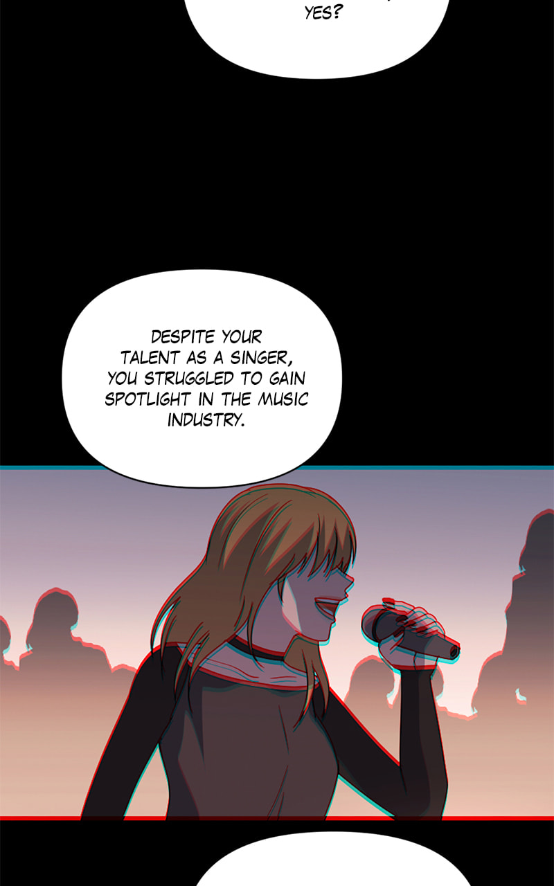 Tales of Sarimin the Jinn Chapter 71 page 41 - 