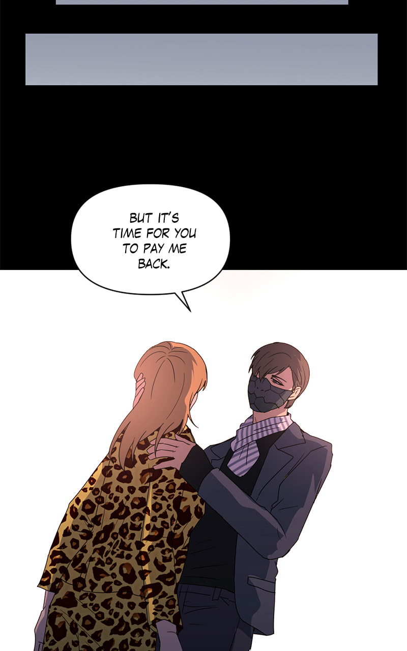 Tales of Sarimin the Jinn Chapter 71 page 43 - 
