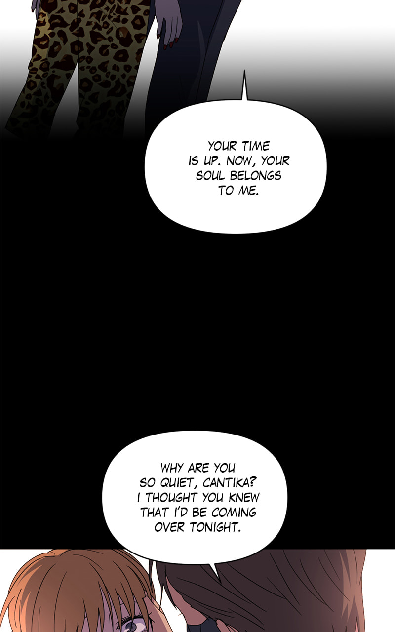 Tales of Sarimin the Jinn Chapter 71 page 44 - 