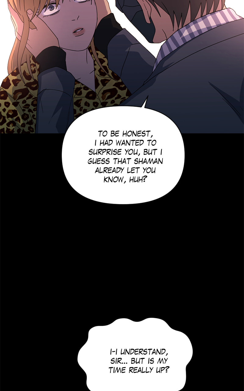 Tales of Sarimin the Jinn Chapter 71 page 45 - 