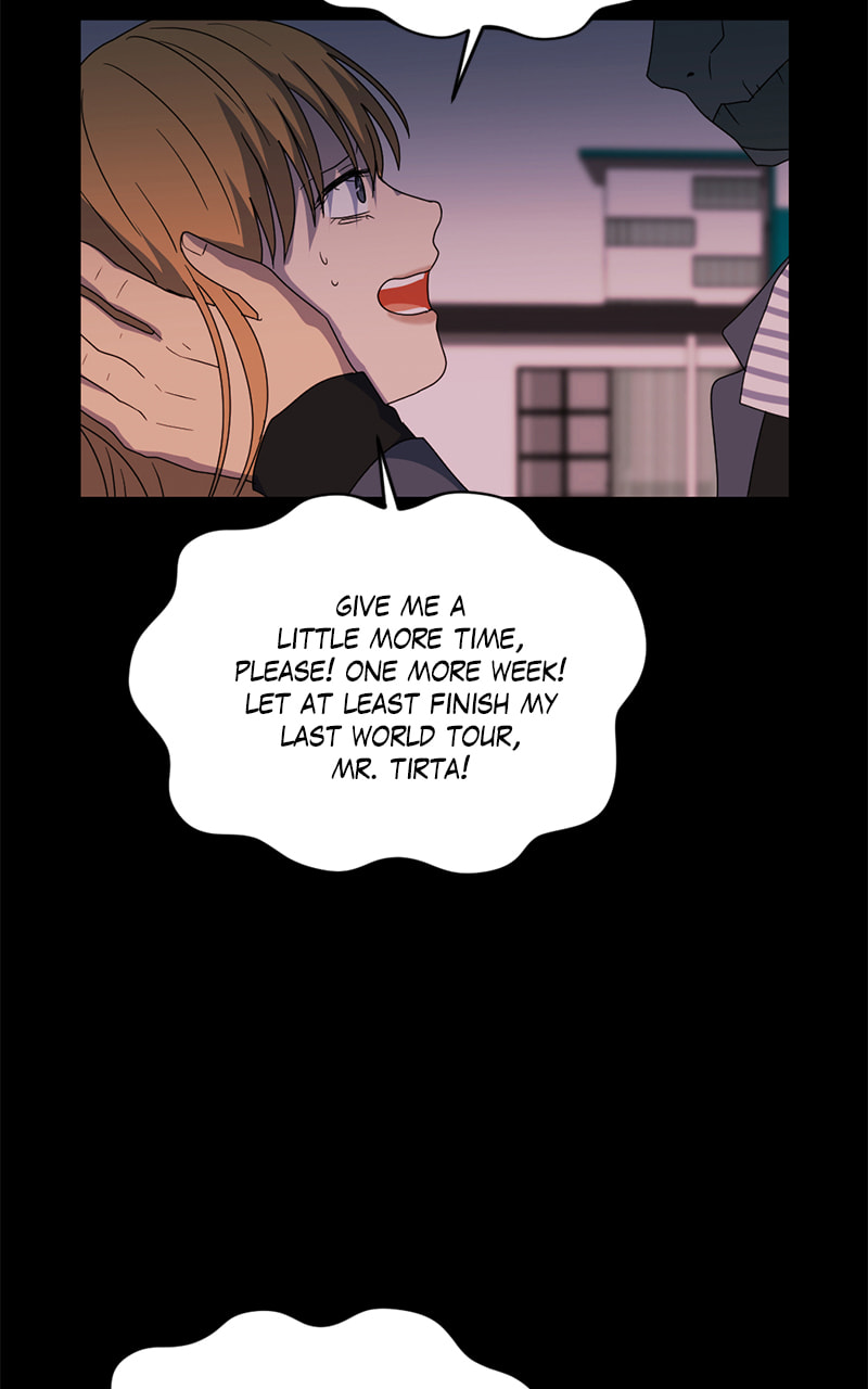 Tales of Sarimin the Jinn Chapter 71 page 46 - 