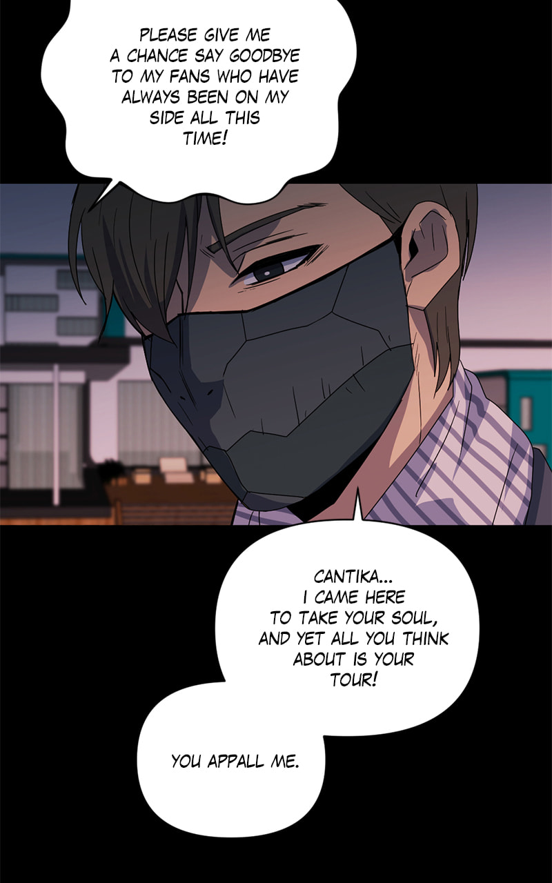 Tales of Sarimin the Jinn Chapter 71 page 47 - 