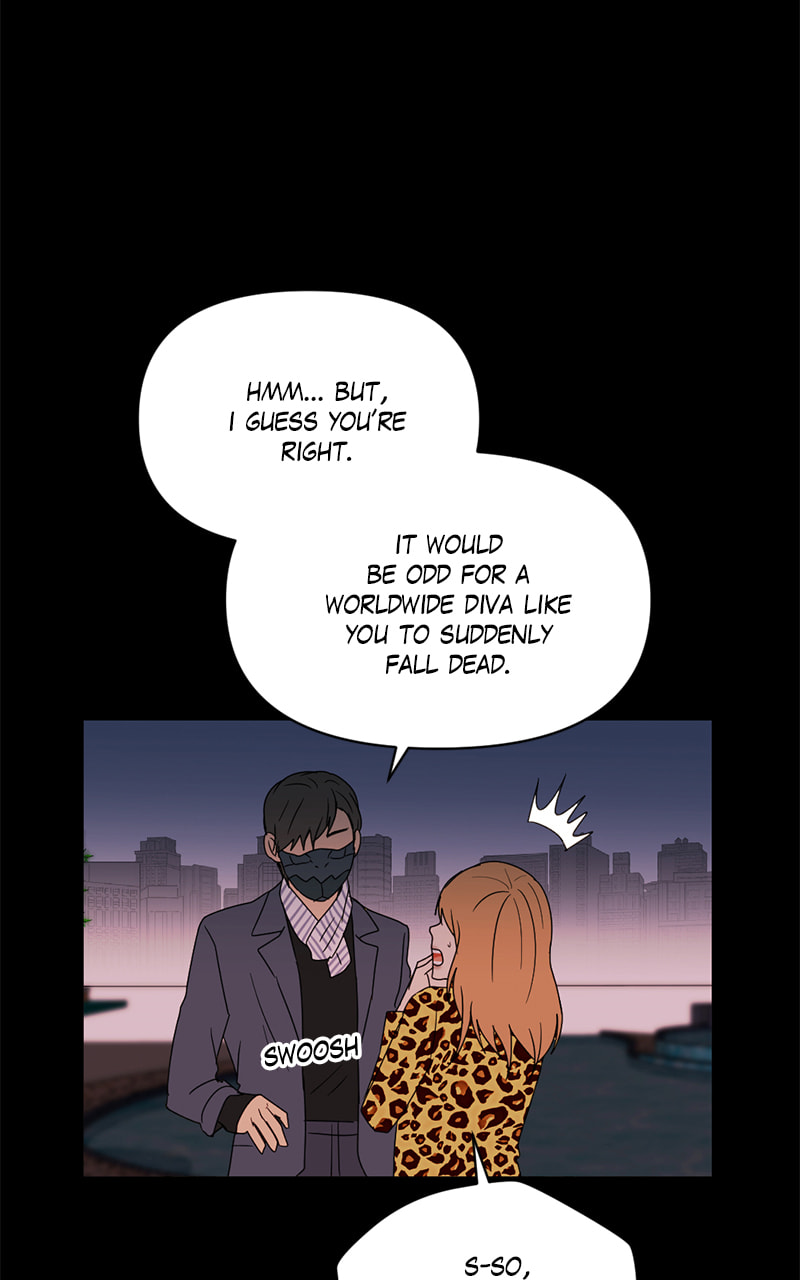 Tales of Sarimin the Jinn Chapter 71 page 48 - 