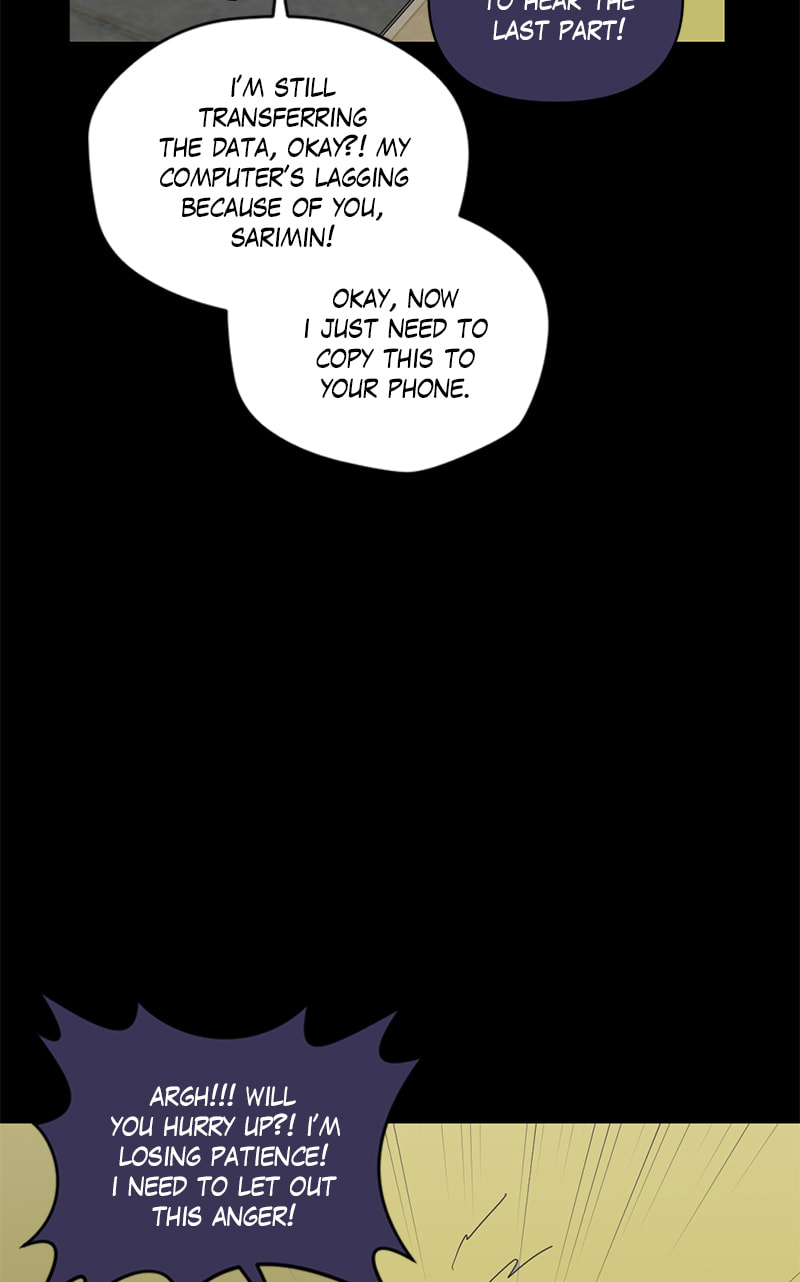 Tales of Sarimin the Jinn Chapter 71 page 6 - 