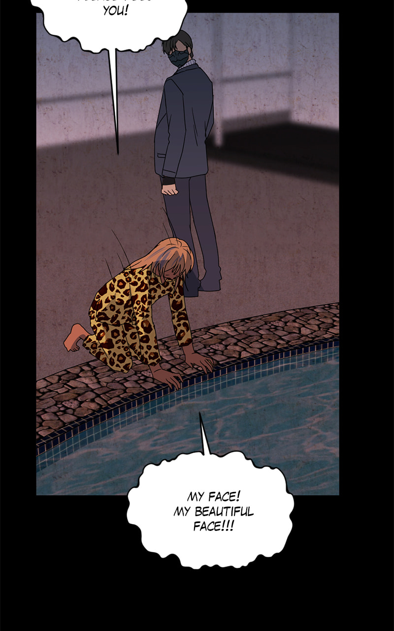Tales of Sarimin the Jinn Chapter 71 page 53 - 