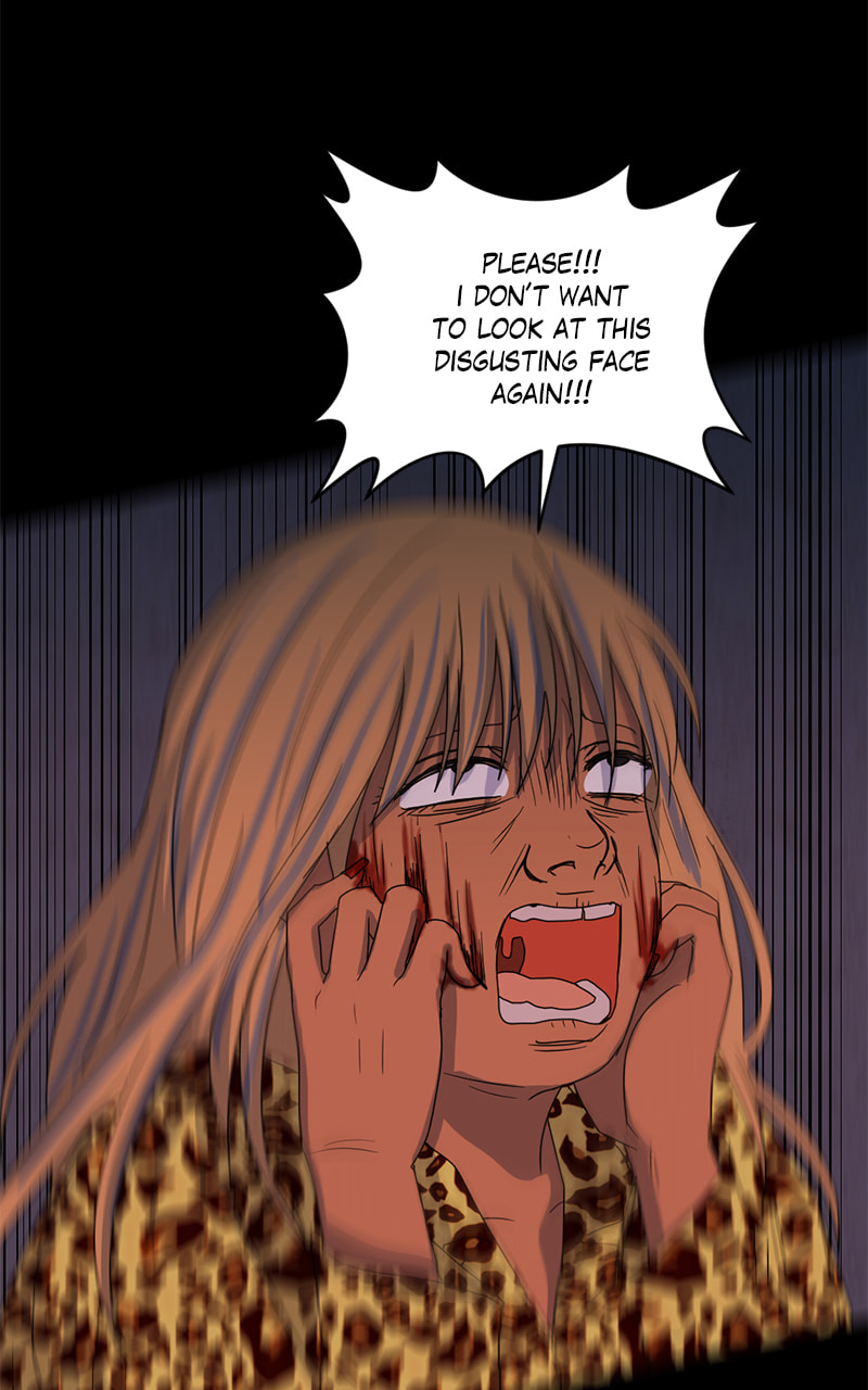 Tales of Sarimin the Jinn Chapter 71 page 54 - 