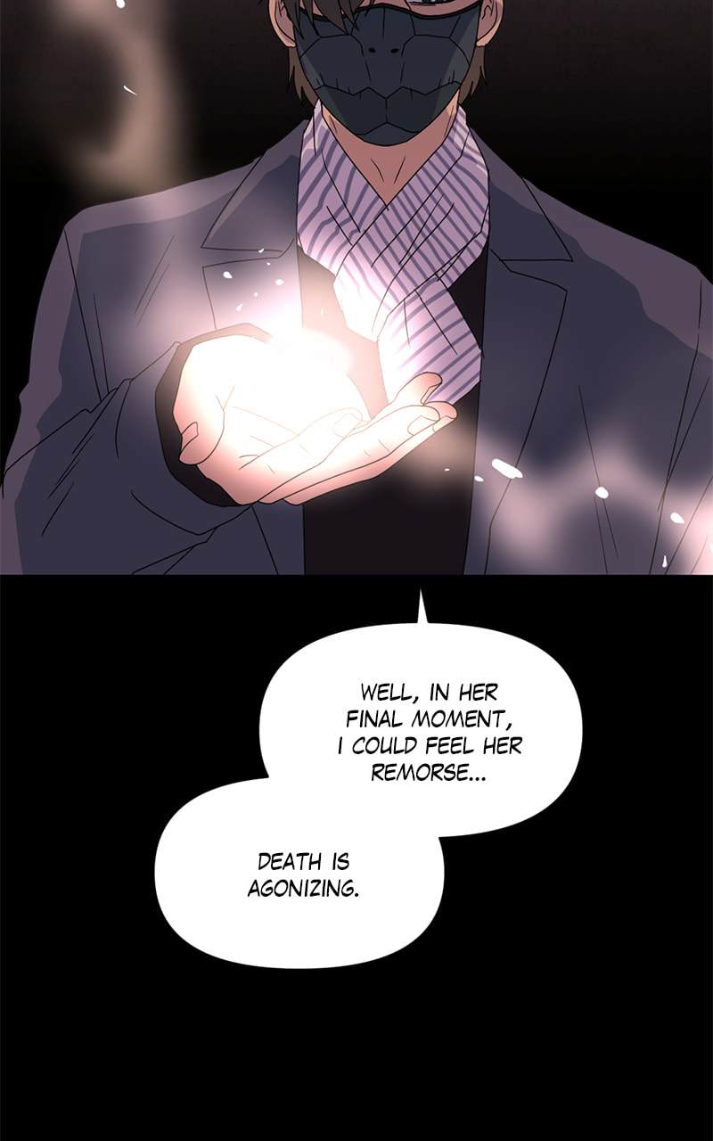 Tales of Sarimin the Jinn Chapter 71 page 58 - 