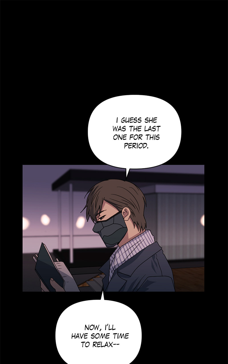 Tales of Sarimin the Jinn Chapter 71 page 60 - 