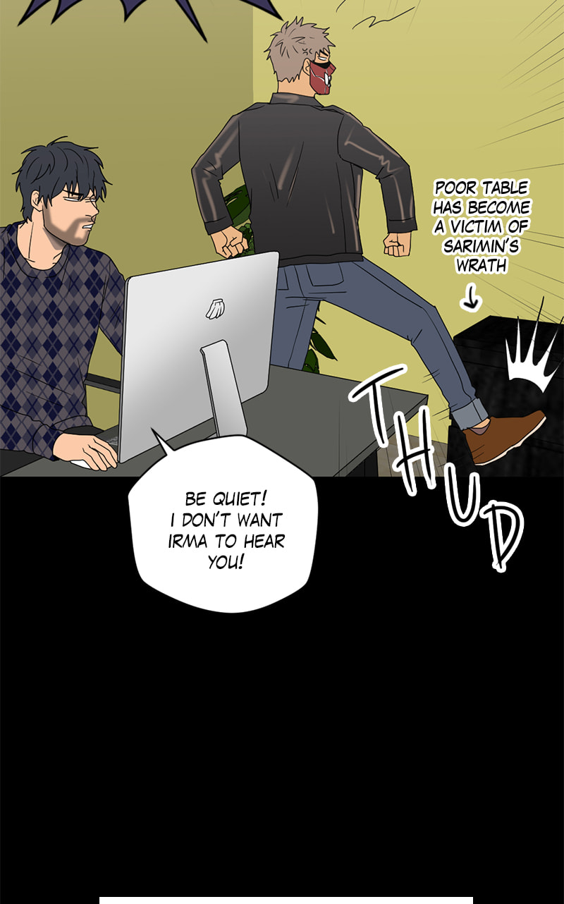 Tales of Sarimin the Jinn Chapter 71 page 7 - 