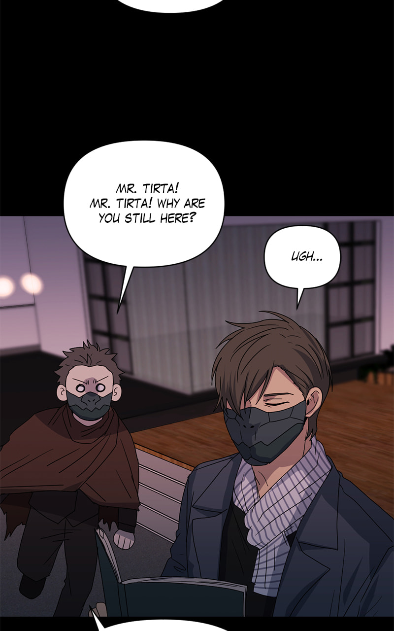 Tales of Sarimin the Jinn Chapter 71 page 61 - 