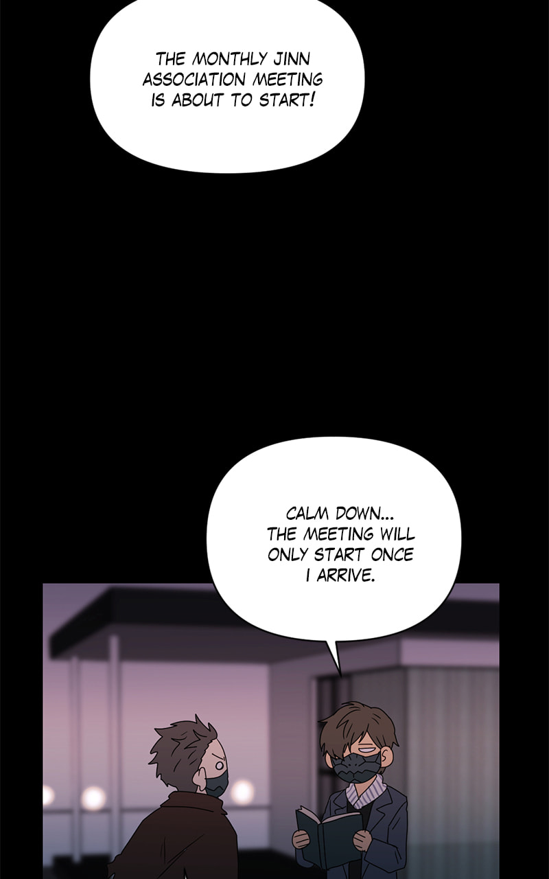 Tales of Sarimin the Jinn Chapter 71 page 62 - 