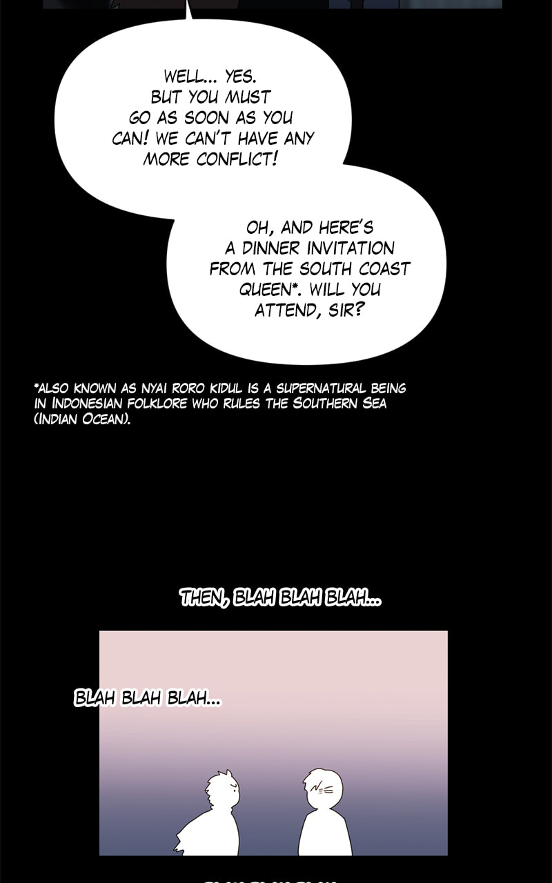 Tales of Sarimin the Jinn Chapter 71 page 63 - 