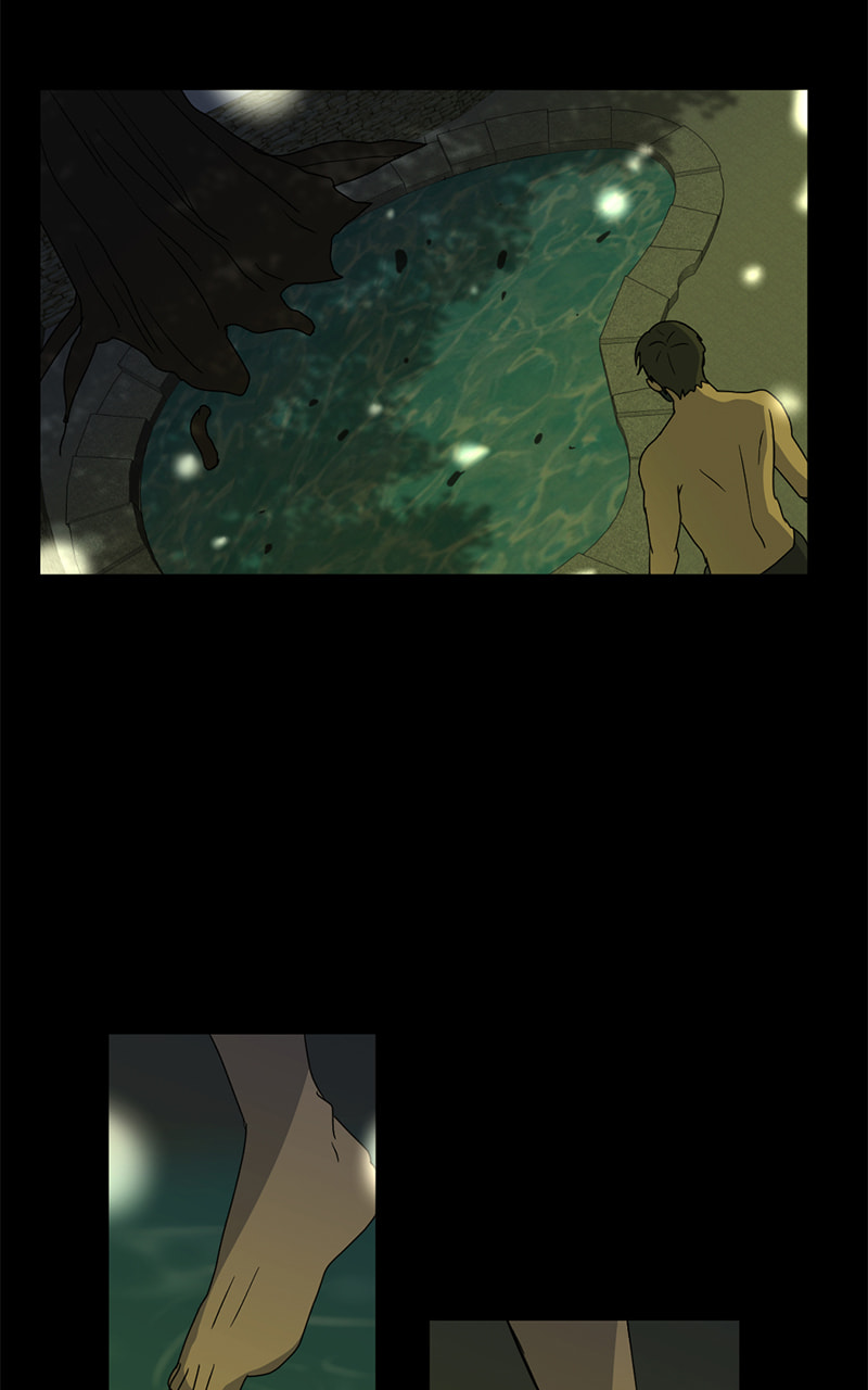 Tales of Sarimin the Jinn Chapter 71 page 66 - 