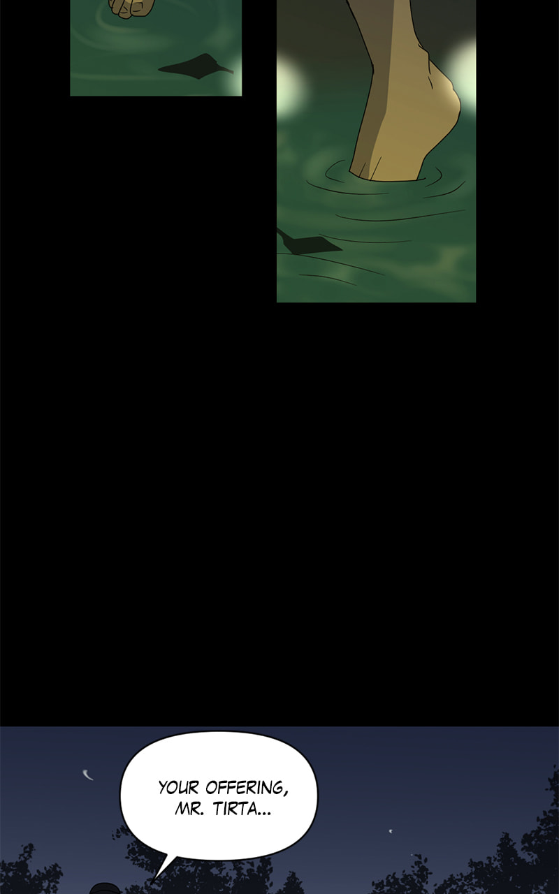 Tales of Sarimin the Jinn Chapter 71 page 67 - 