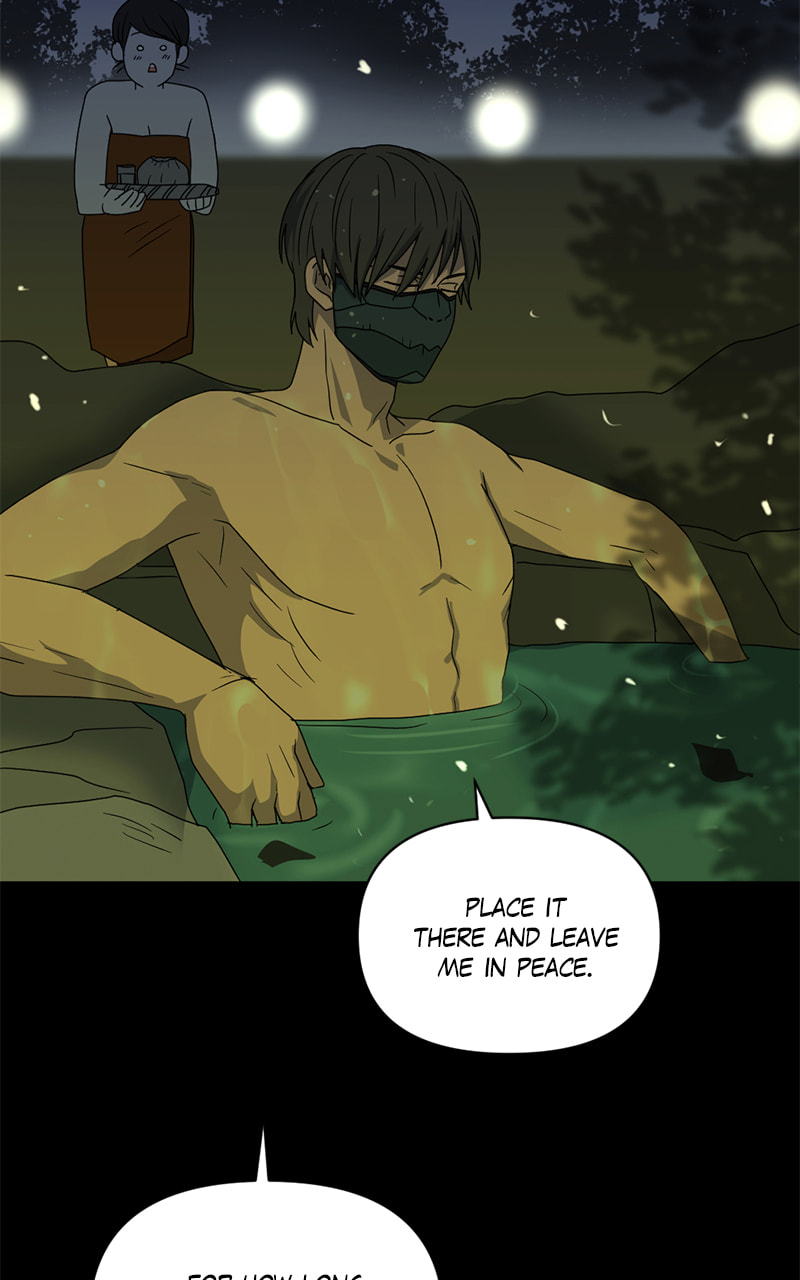 Tales of Sarimin the Jinn Chapter 71 page 68 - 