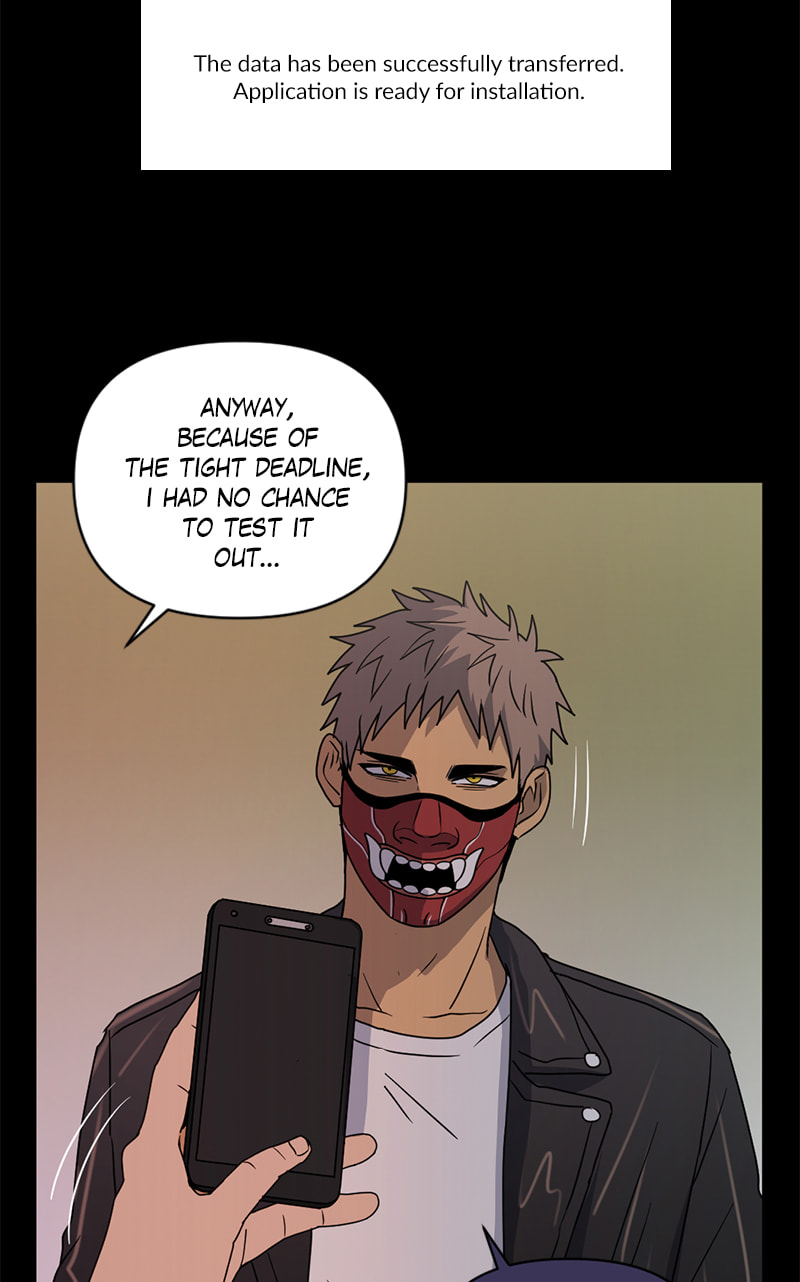 Tales of Sarimin the Jinn Chapter 71 page 8 - 