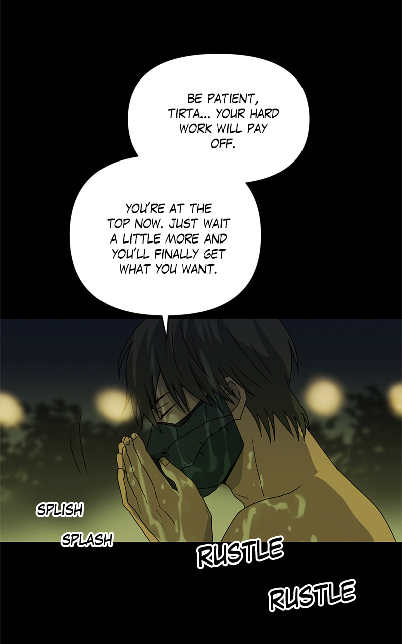 Tales of Sarimin the Jinn Chapter 71 page 71 - 
