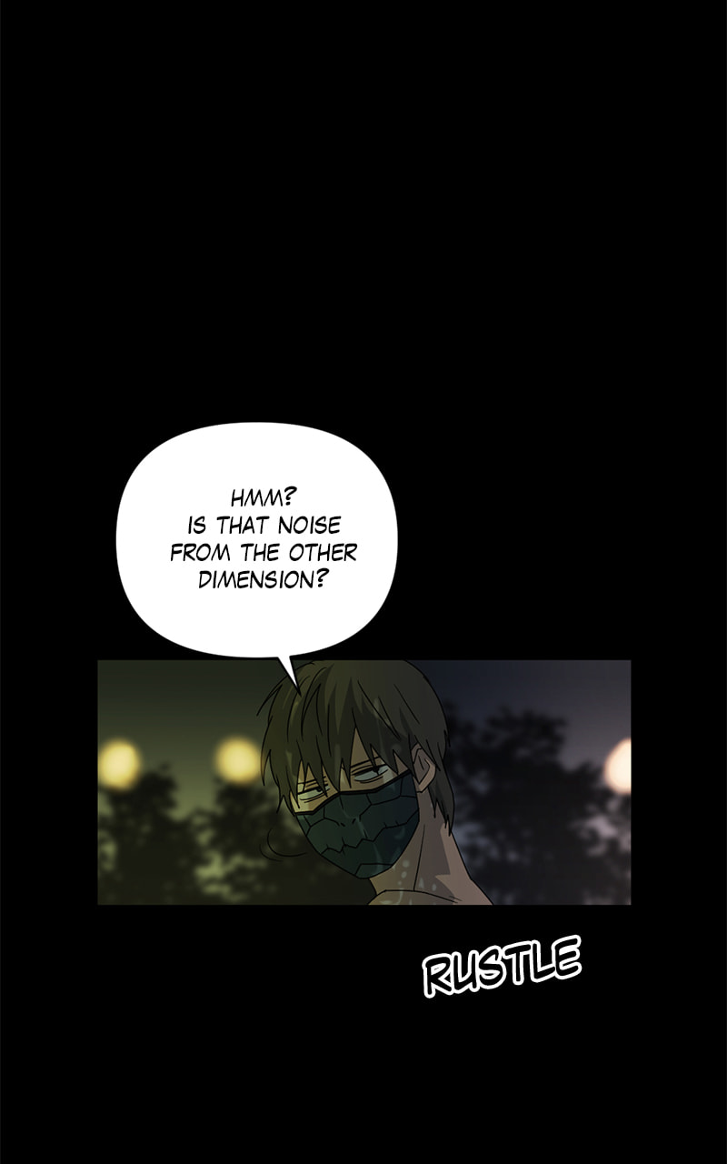 Tales of Sarimin the Jinn Chapter 71 page 72 - 