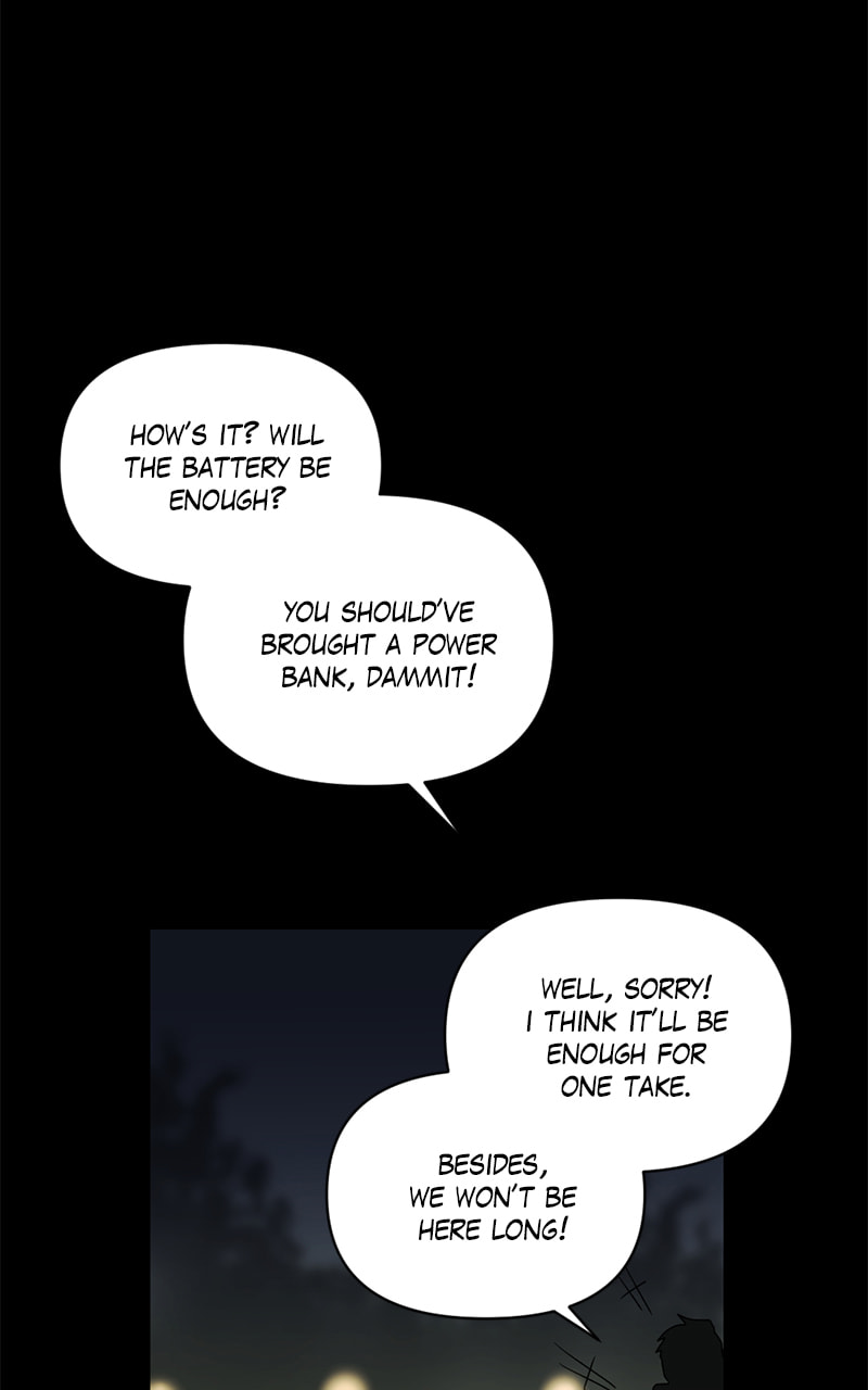 Tales of Sarimin the Jinn Chapter 71 page 73 - 