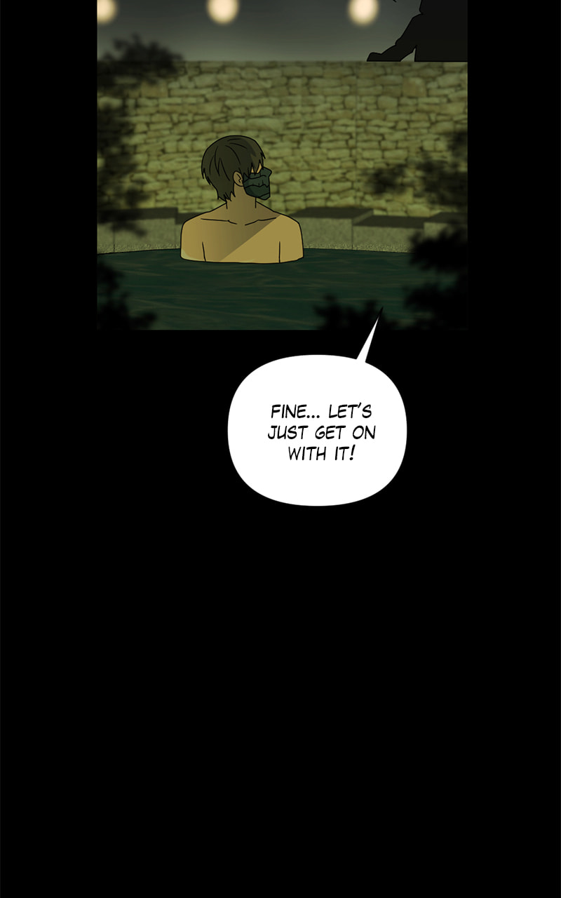 Tales of Sarimin the Jinn Chapter 71 page 74 - 