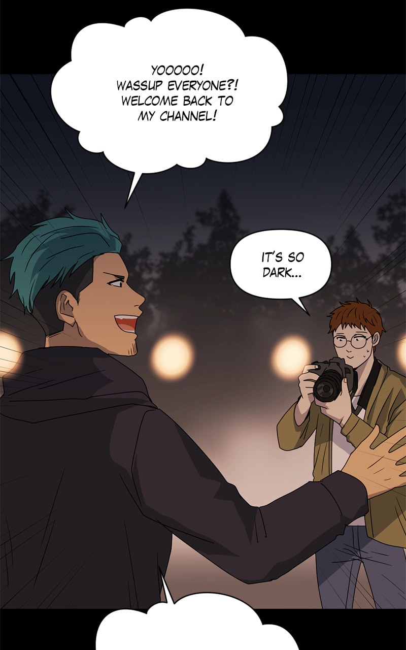 Tales of Sarimin the Jinn Chapter 71 page 75 - 