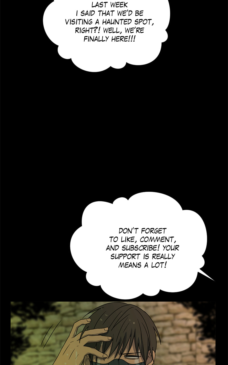 Tales of Sarimin the Jinn Chapter 71 page 76 - 