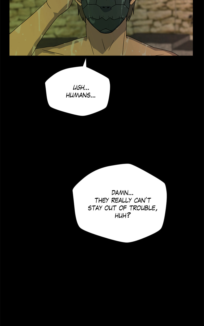 Tales of Sarimin the Jinn Chapter 71 page 77 - 