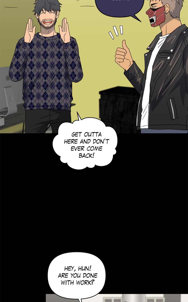 Tales of Sarimin the Jinn Chapter 71 page 10 - 