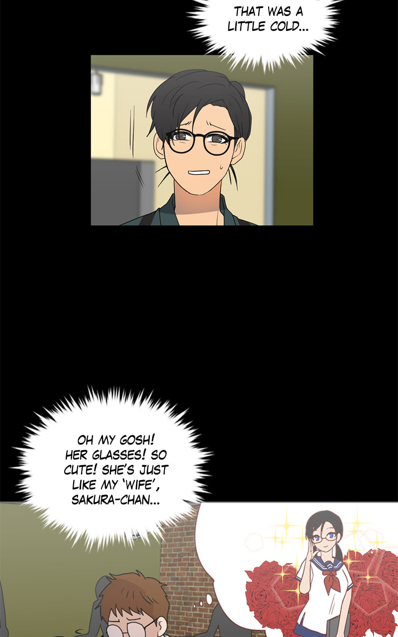 Tales of Sarimin the Jinn Chapter 72 page 18 - 