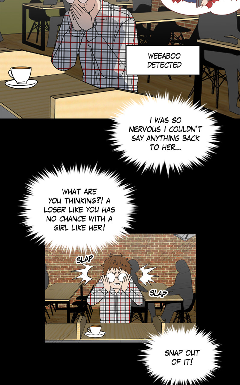 Tales of Sarimin the Jinn Chapter 72 page 19 - 