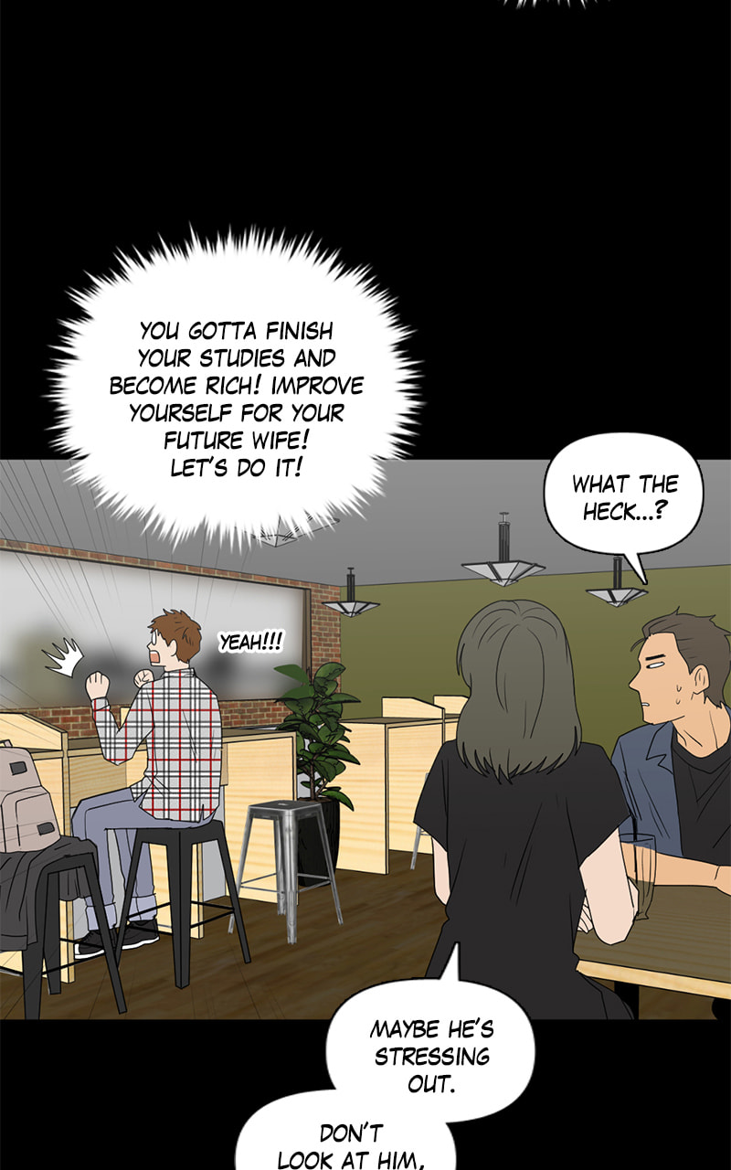 Tales of Sarimin the Jinn Chapter 72 page 20 - 