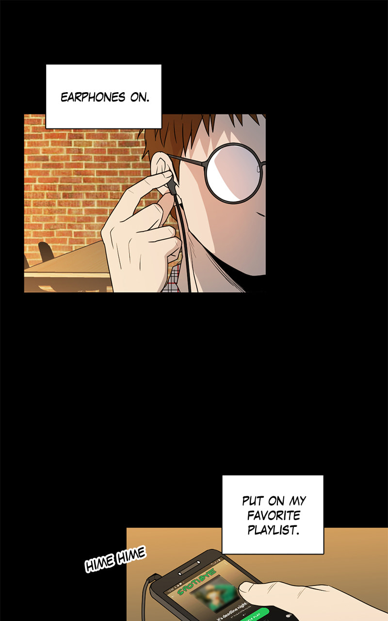 Tales of Sarimin the Jinn Chapter 72 page 22 - 