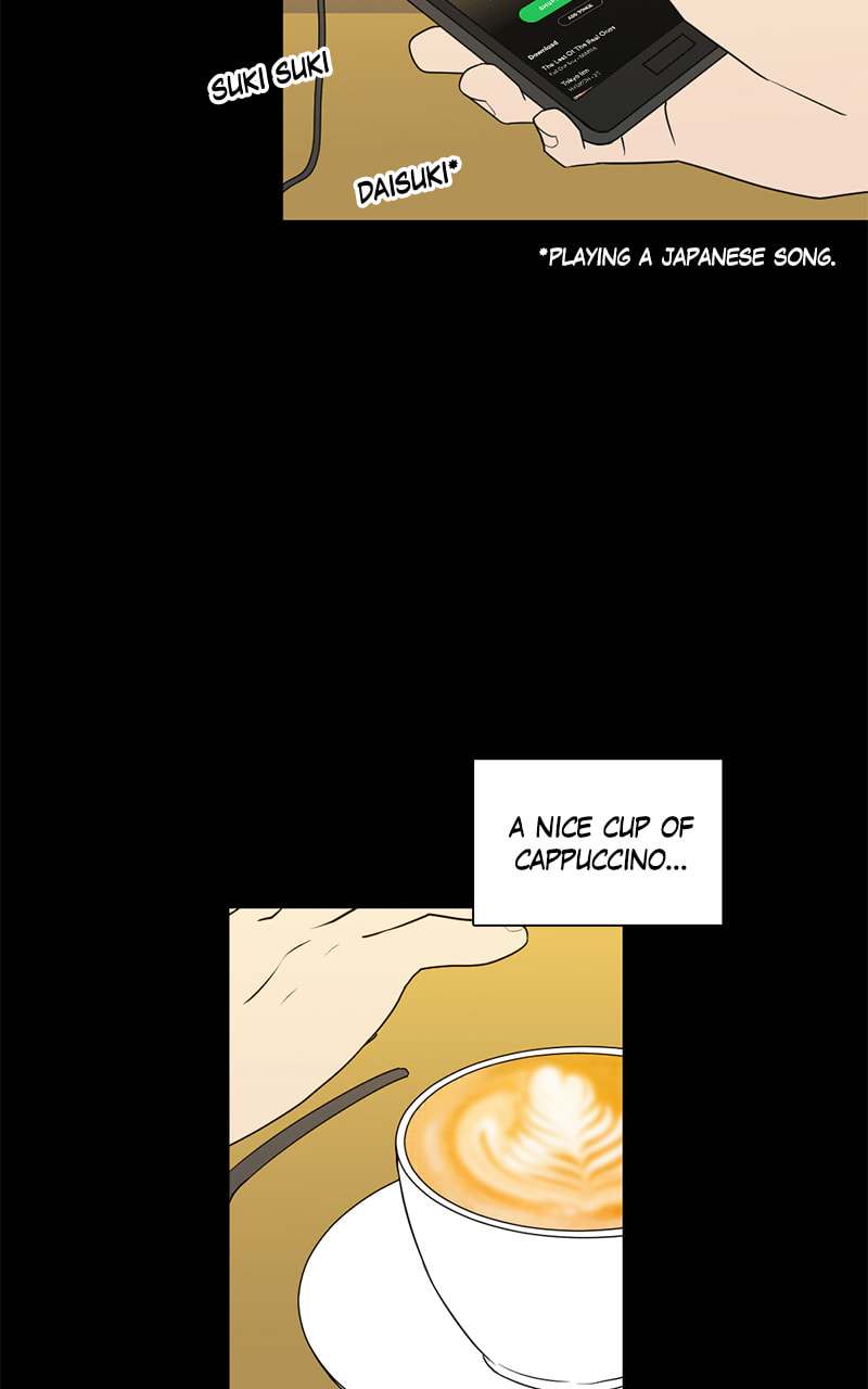 Tales of Sarimin the Jinn Chapter 72 page 23 - 