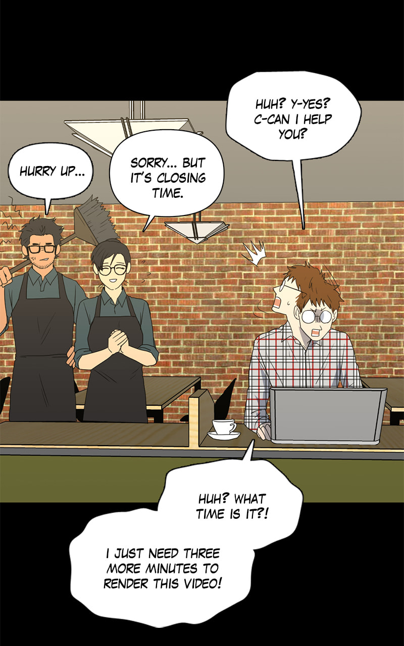 Tales of Sarimin the Jinn Chapter 72 page 29 - 