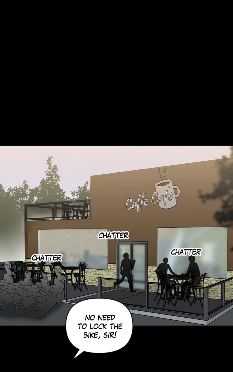 Tales of Sarimin the Jinn Chapter 72 page 4 - 