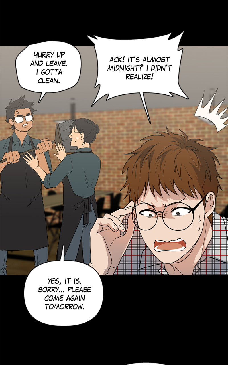 Tales of Sarimin the Jinn Chapter 72 page 31 - 