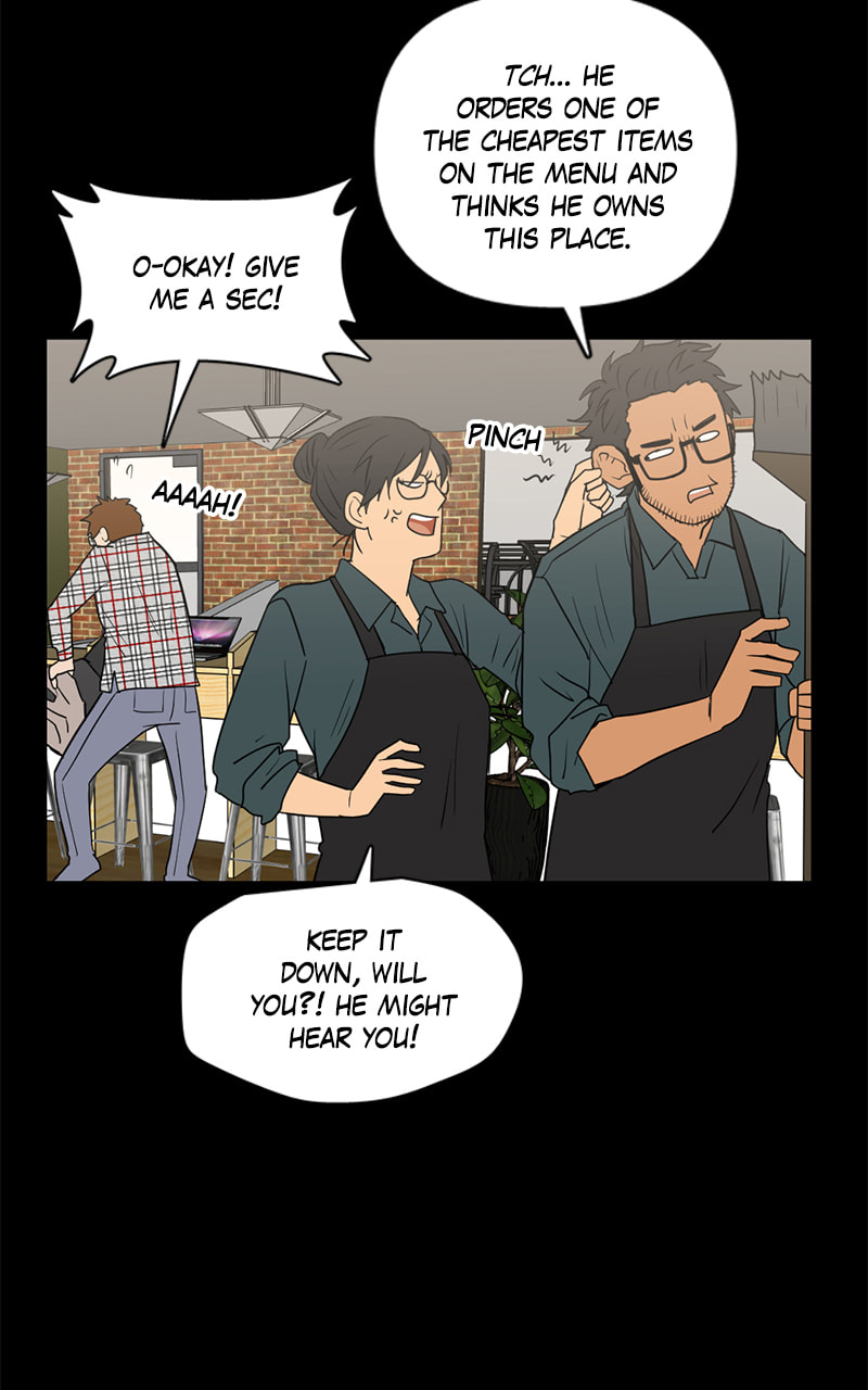 Tales of Sarimin the Jinn Chapter 72 page 32 - 