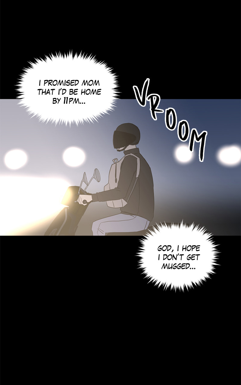 Tales of Sarimin the Jinn Chapter 72 page 33 - 