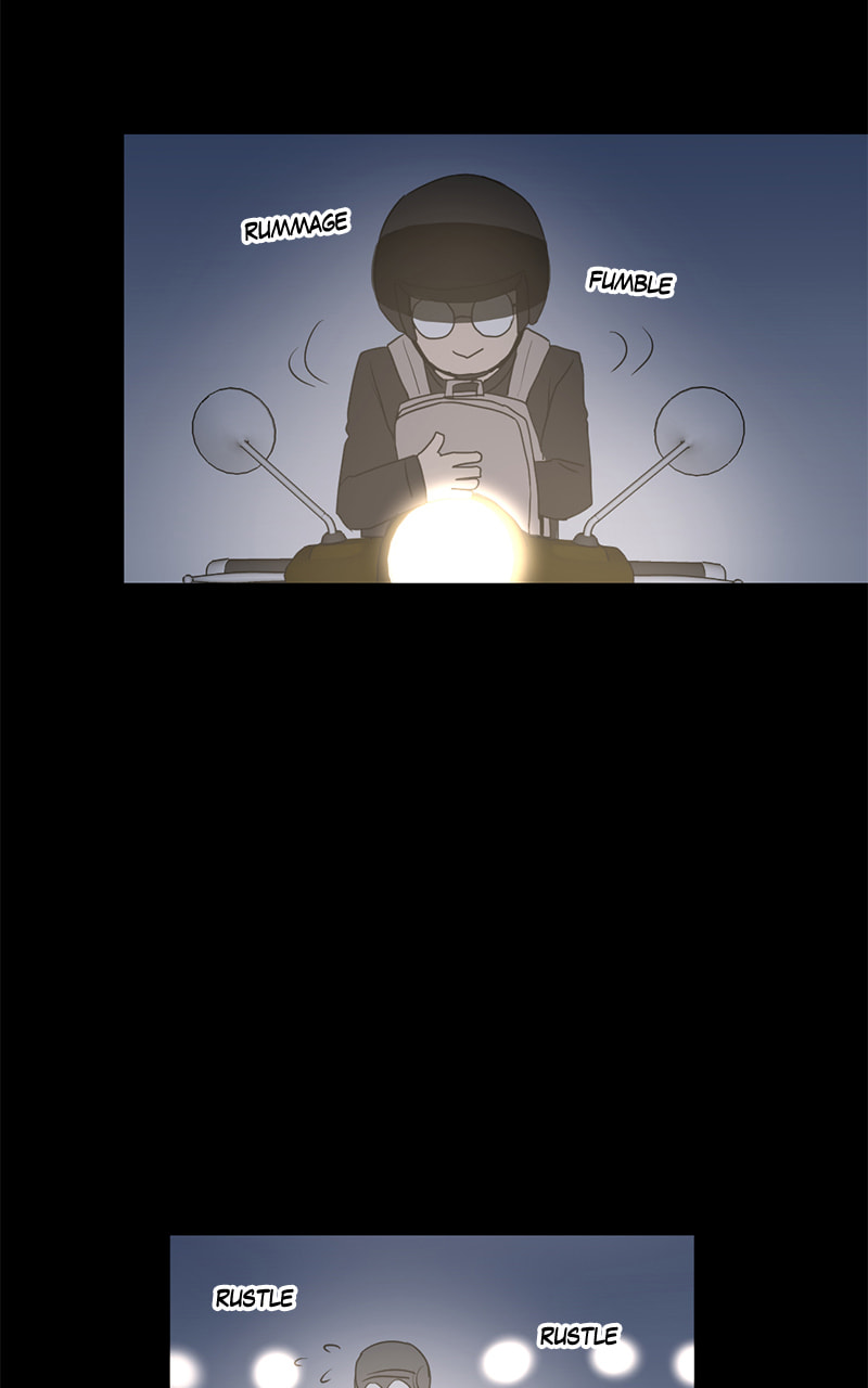 Tales of Sarimin the Jinn Chapter 72 page 35 - 