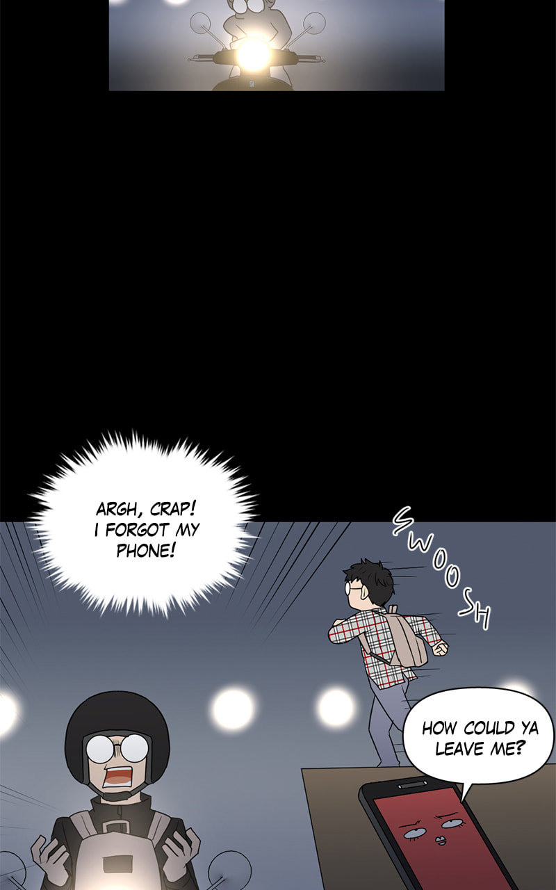 Tales of Sarimin the Jinn Chapter 72 page 36 - 