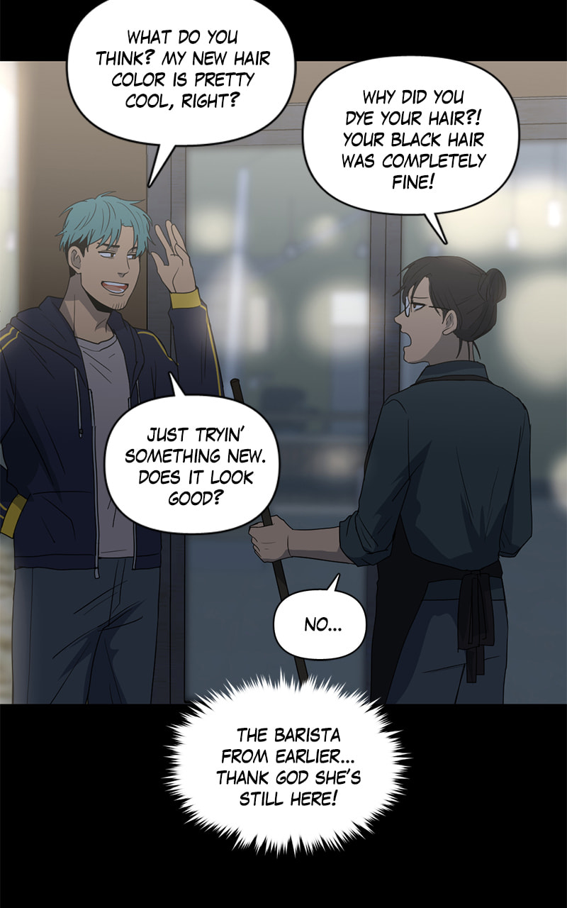 Tales of Sarimin the Jinn Chapter 72 page 39 - 