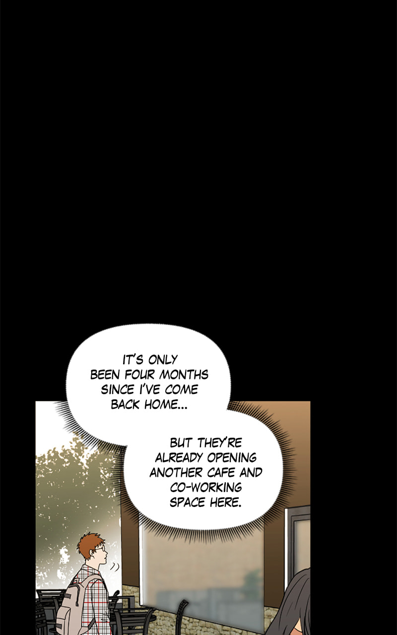 Tales of Sarimin the Jinn Chapter 72 page 5 - 