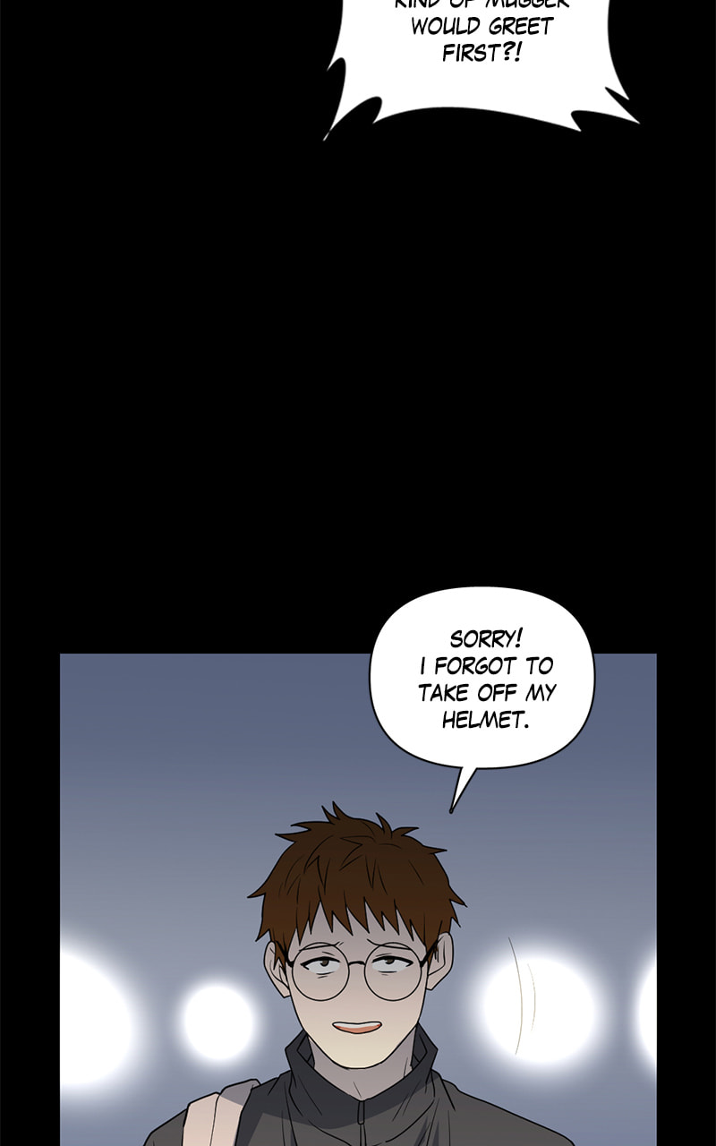 Tales of Sarimin the Jinn Chapter 72 page 42 - 