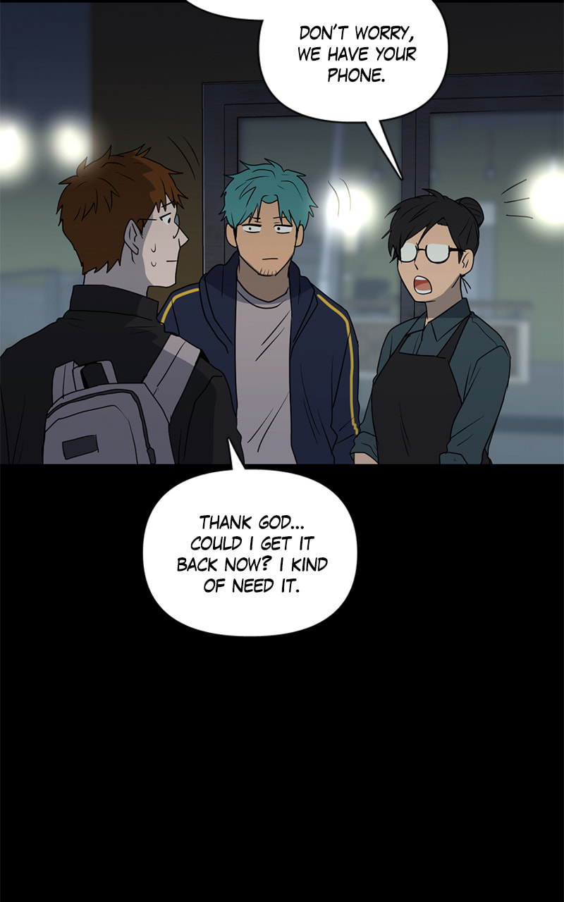 Tales of Sarimin the Jinn Chapter 72 page 44 - 