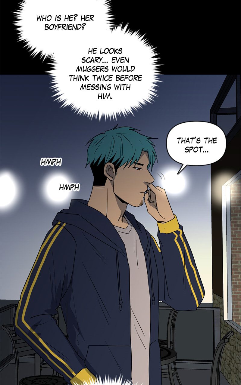 Tales of Sarimin the Jinn Chapter 72 page 47 - 
