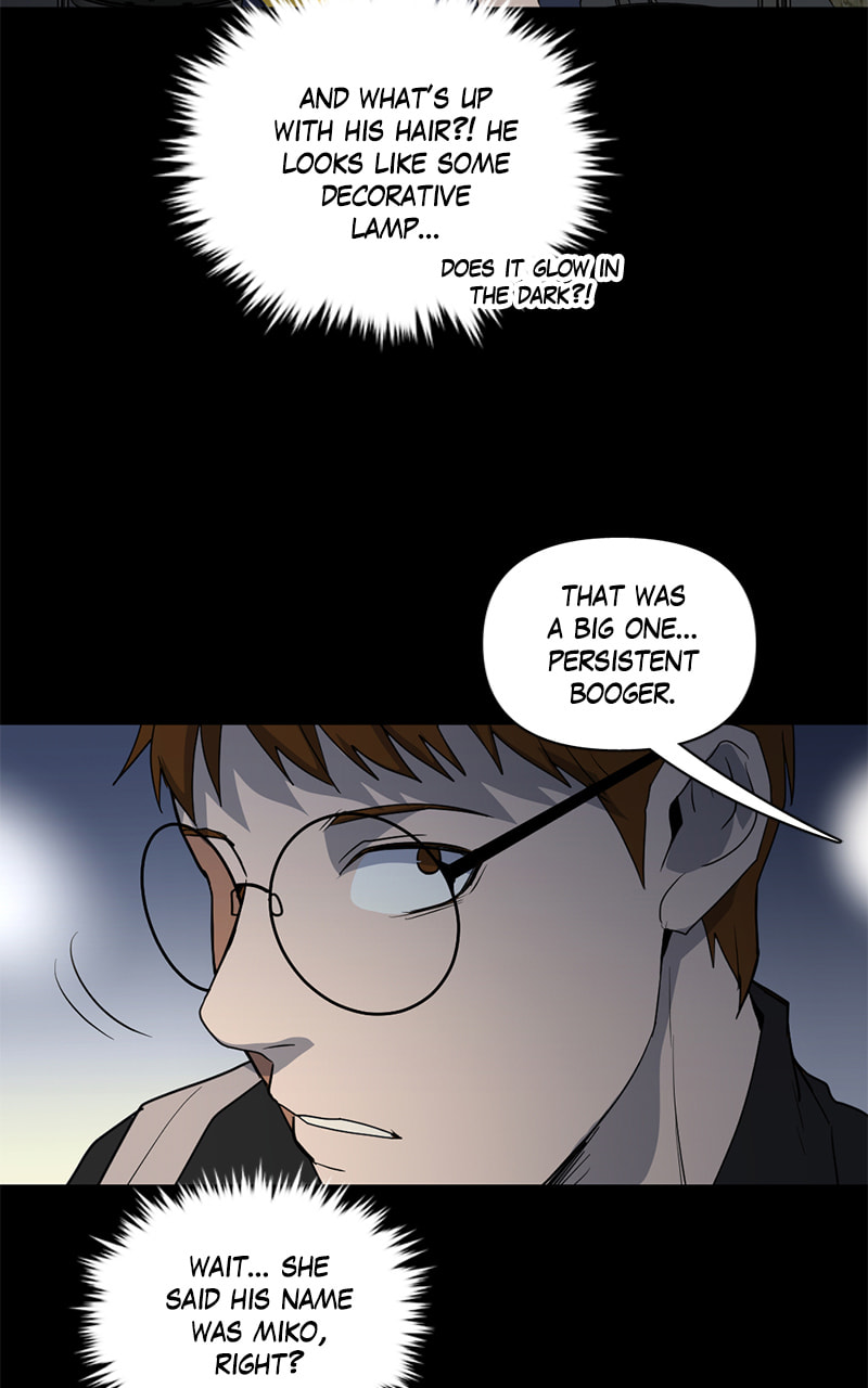 Tales of Sarimin the Jinn Chapter 72 page 48 - 