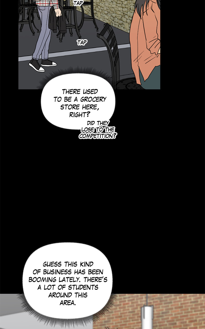 Tales of Sarimin the Jinn Chapter 72 page 6 - 