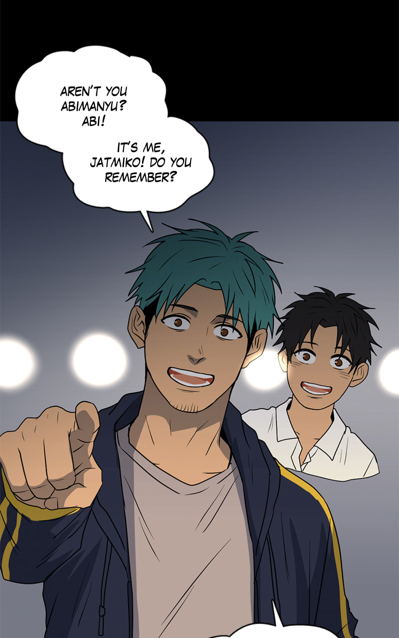 Tales of Sarimin the Jinn Chapter 72 page 53 - 